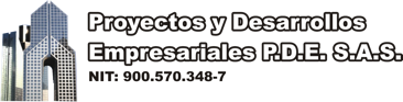 PDE